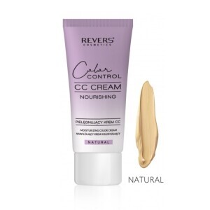 Revers 30ml CC Cream Coloring  NATURAL  (96/krt)