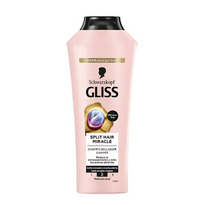 Gliss Kur 400ml Šampon N Split Hair Miracle (12/krt)