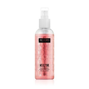 Revers 100ml Body Mist Mistic Pink (24/bal)