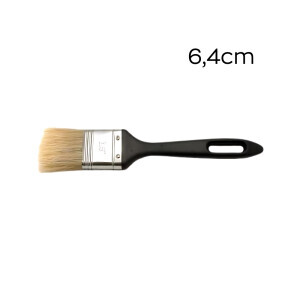 Magg Štětec plochý - 6,4cm (2,5") (12/bal)