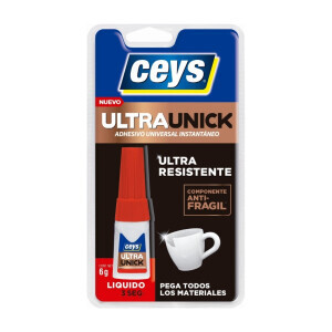 Ceys Ultraunick Liquid 6g (12/krt)