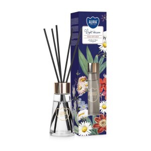 Bispol 50ml Vonné tyčinky night blossom(12/krt)