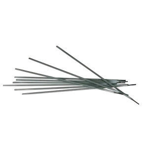 Rutilové elektrody J421 2,5x300 - 10 ks 