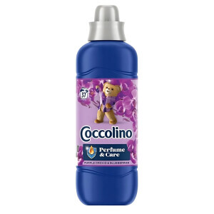 Coccolino 925ml Aviváž Purple Orchid (8/krt)