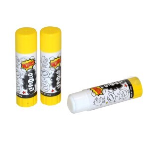 Lepidlo tuhé TOTO 25 g