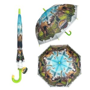 World of Dinosaur Dešník 80cm (12/bal 60/krt)