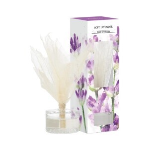 Bispol 50ml Vonné tyčinky Soft Lavender (12/krt)
