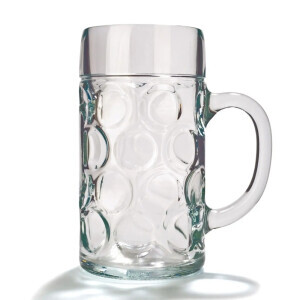 Sklenice na pivo 500ml (2/bal 24/krt)