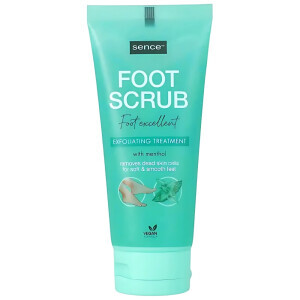 Sence 100ml Peeling na nohy N Peppermint Oil Excellent (12/krt)