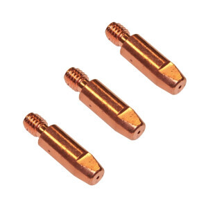 Průvlak pro hořáky M6 - 0,8mm CO - 3 ks 