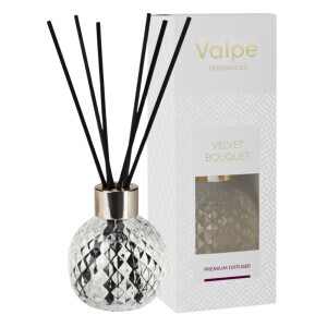 Bispol 100ml Vonné tyčinky velvet bouquet(6/krt)