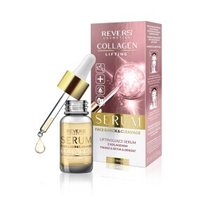 Revers 10ml sérum+kolagen (96/krt)