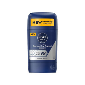 Nivea 50ml Stick Dry Crontrol (15/krt)