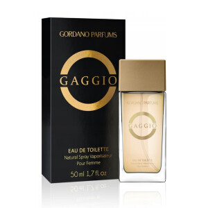 GP 50ml EDT M Gaggio(48/krt)