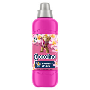 Coccolino 925ml Aviváž Tiare Flower (8/krt)