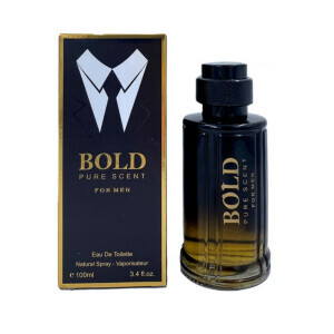 FC 100ml EDT N M Bold Pure scent  (96/krt)