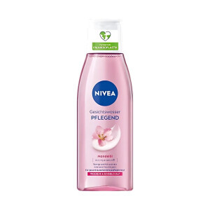 Nivea Pleť.voda 200ml N Dry&Sensitive Skin (12/krt)