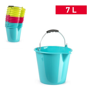 P.Forte Kbelík 7L Classic Color (6/bal)