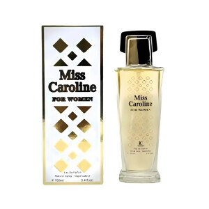 FC 100ml EDP N Miss Caroline