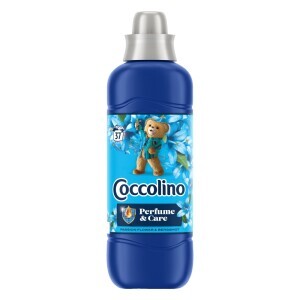 Coccolino 925ml Aviváž Passion Flower (8/krt)