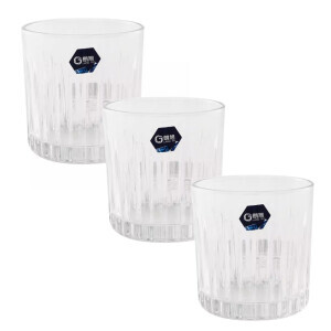 Sklenice 310ml (6/bal 48/krt)