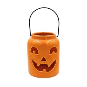 Haloween lampa dekorace (6/krt)