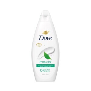 Dove 250ml SG F Fresh Care (12/krt)