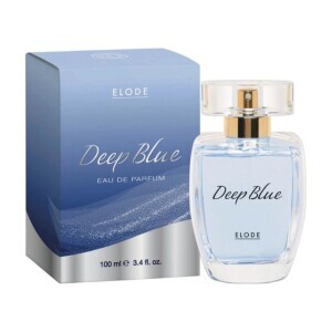 Elode 100ml Parfémová Voda Deep Blue (6/krt)