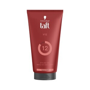 Taft 150ml Gel na vlasy Speed(6/krt)