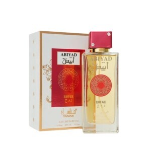 Manasik 100ml EDP N Abiyad Rouge