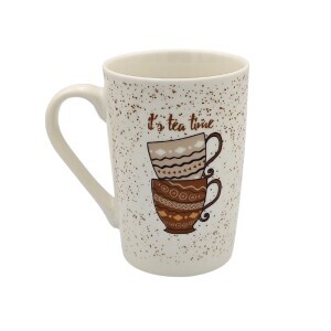 Hrnek keramika 380ml (12/bal 48/krt)