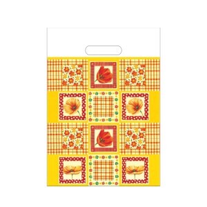 Lika Taška L 250x351 Tulipány (100/bal 800/krt)