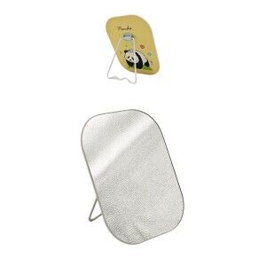 Zrcadlo 15*19,5cm (120/krt)
