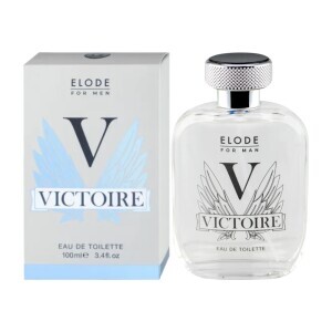 Elode 100ml Toaletní Vodam Victoire (6/krt)