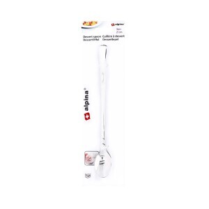 Alpina Lžička Dezertní 3ks 22cm 2,0mm (24/krt)