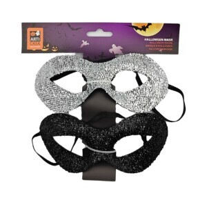Halloween maska (12/krt)