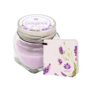 Arome Svíčka v dóze 28g Eucalyptus (24/bal 48/krt)
