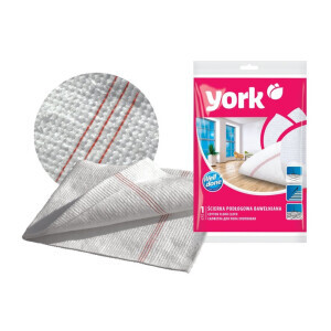 York Hadr na podlahu bavlna 50x53cm (80/krt)