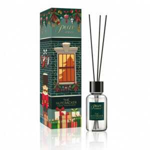 Pure Essence 25ml Vonné tyčinky Nutcracker (54/krt)