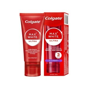 Colgate 50ml ZP Max White Ultra MultiProtect (12/bal)