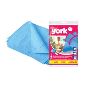 York Hadřík univerzální Premium 4+1ks (40/krt)