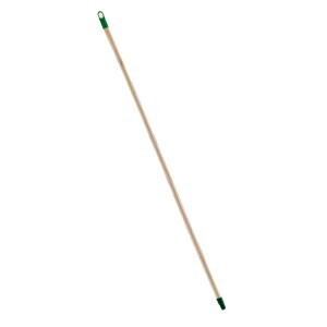 Azur Tyč dřevěná 130cm (24/krt)