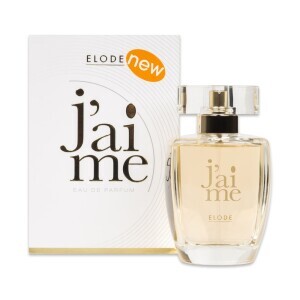 Elode 100ml Parfémová Voda Jaime (6/krt)