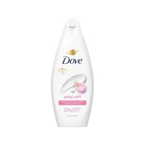 Dove 250ml SG F Petal Soft (12/krt)