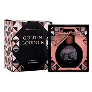 Golden Boudoir Dár.sada 100ml Foam Bath