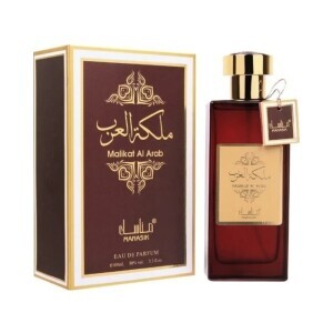 Manasik 100ml EDP N Malikat al Arab 