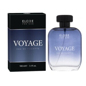 Elode 100ml Toaletní Vodam Voyage (6/krt)