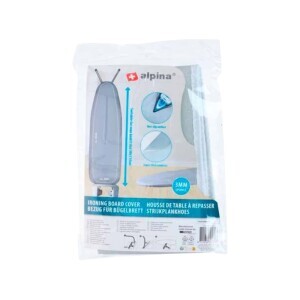 Alpina Potah na žehlicí prkno 3mm (12/krt)