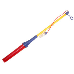 Wiky Party držák na lampion svítící 60cm (24/bal 600/krt)