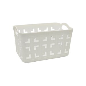Úložný box 27,2*18*15,5cm (60/krt)